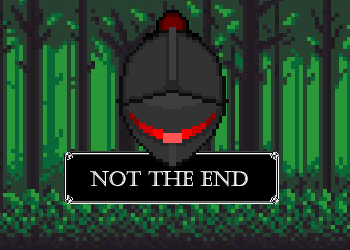 Games like Not the End