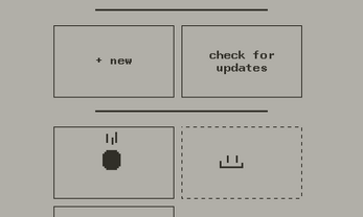Pocket Pix (Early Access) screenshot