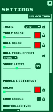 Pong Combat Image