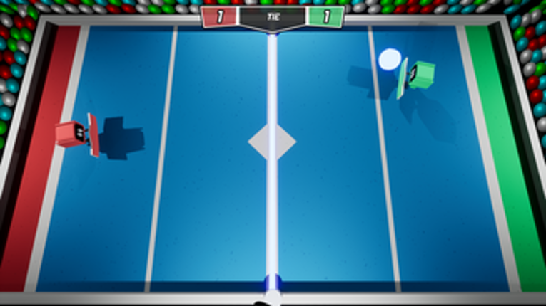 Pong League Image