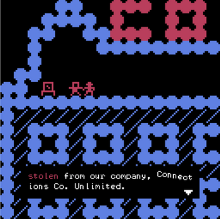 Reconnect our Robots! Image