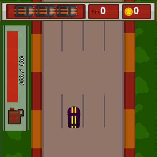 Games like Records Car