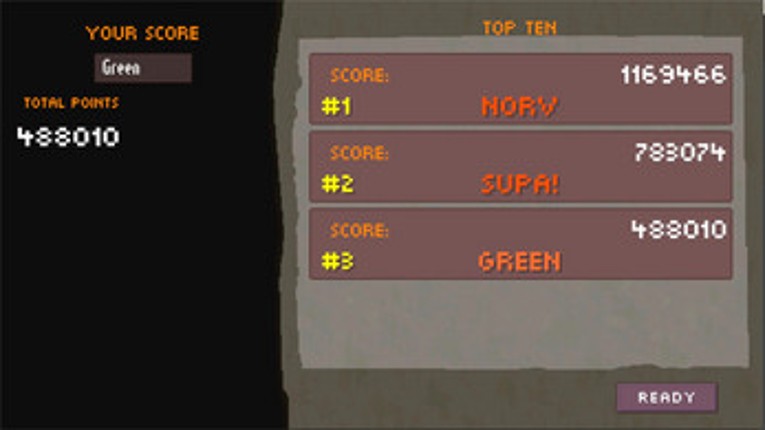 Reptilians World War screenshot
