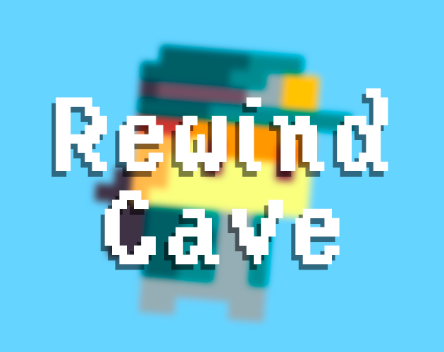 Games like Rewind Cave