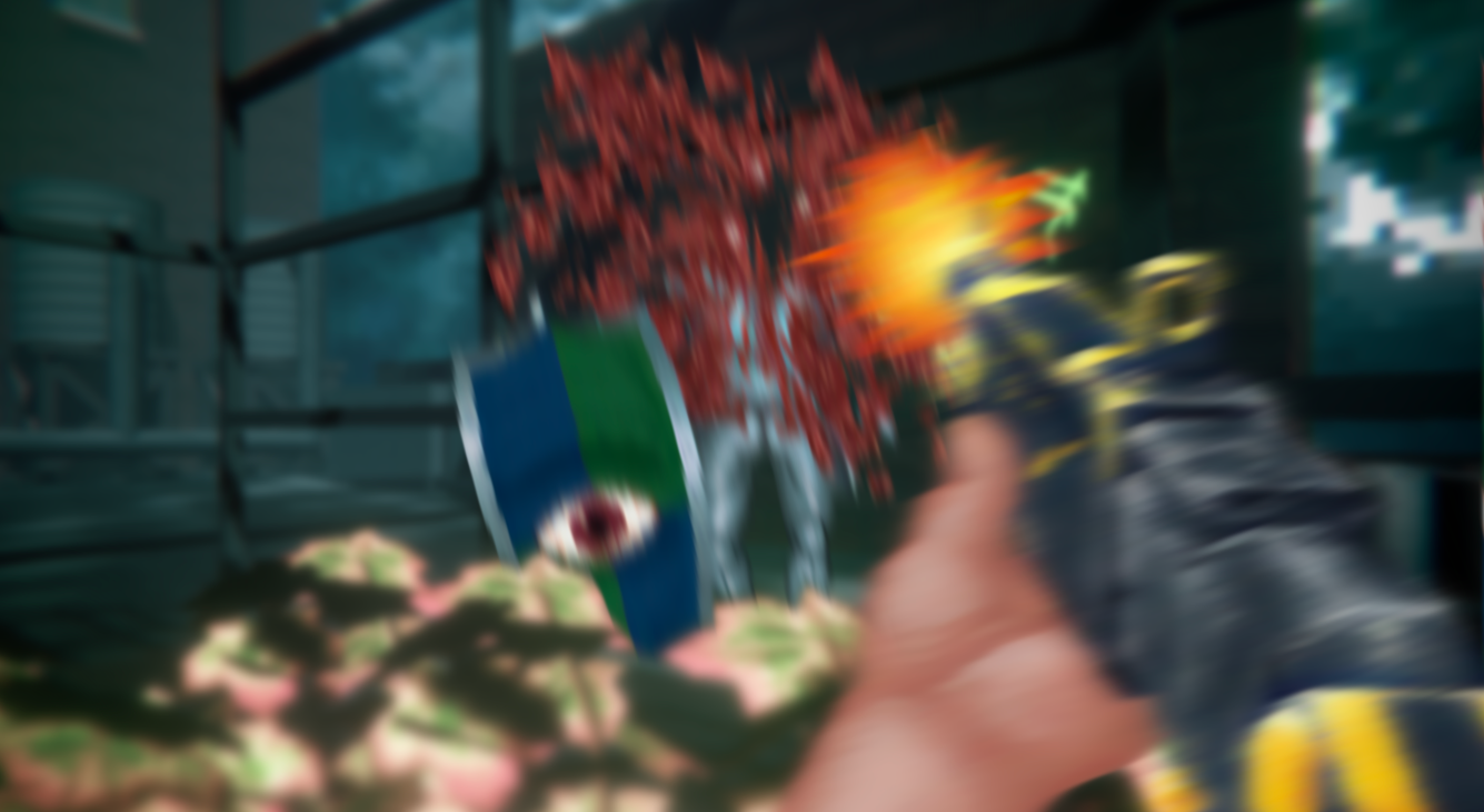 Games like Roof Access