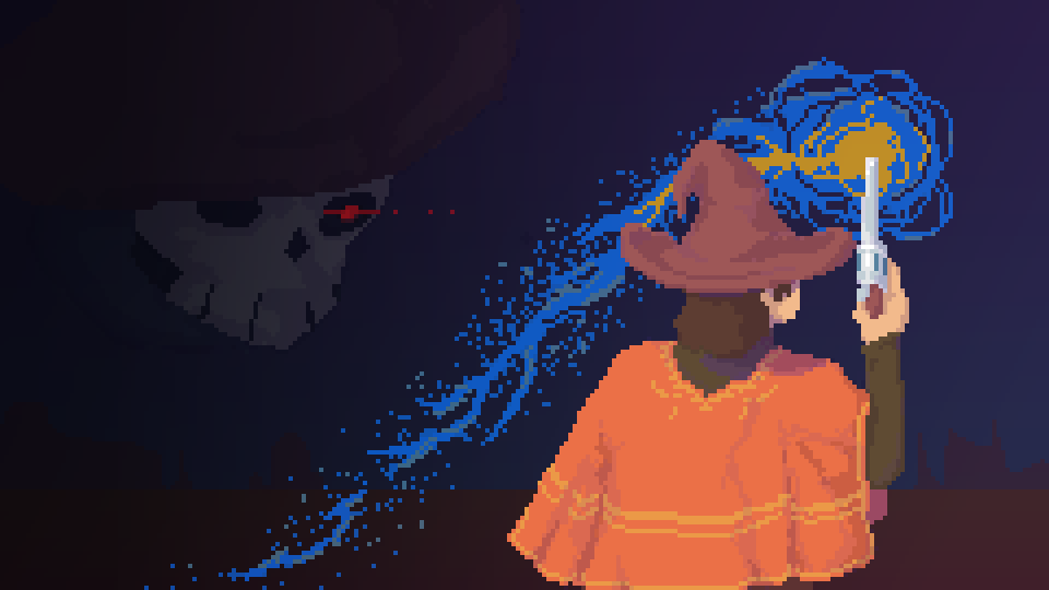 Games like Runeslinger