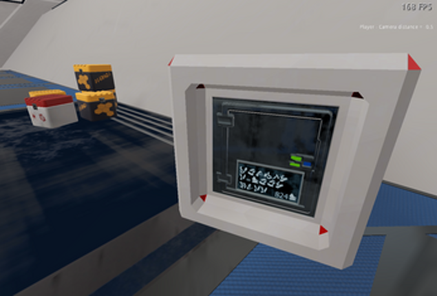 SciFi Level Image