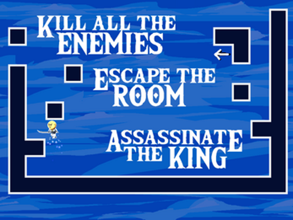 Szeth Son-Son's Slide-Em-Up! screenshot