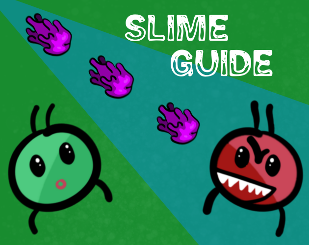 Games like Slime Guide