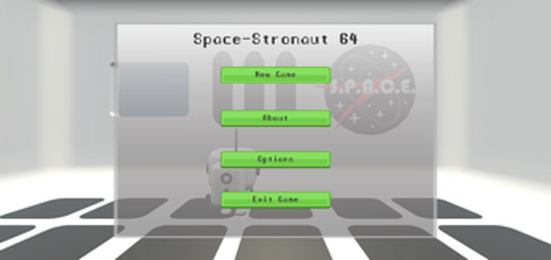 Space Jumper Image