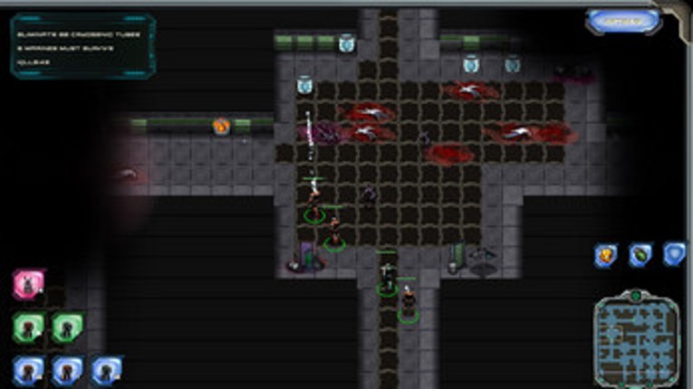 Space Squad Image