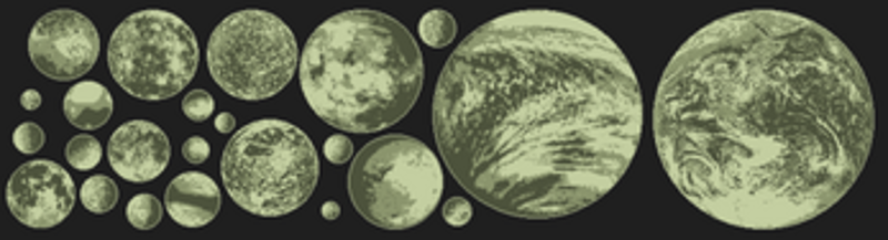Space Lander Image