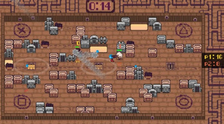 Steam Fleet screenshot
