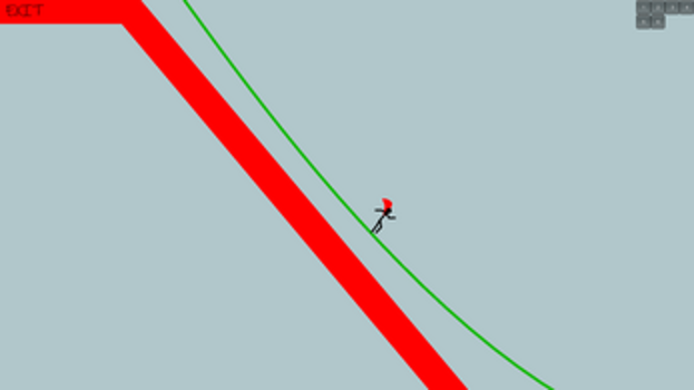 StikRunner screenshot