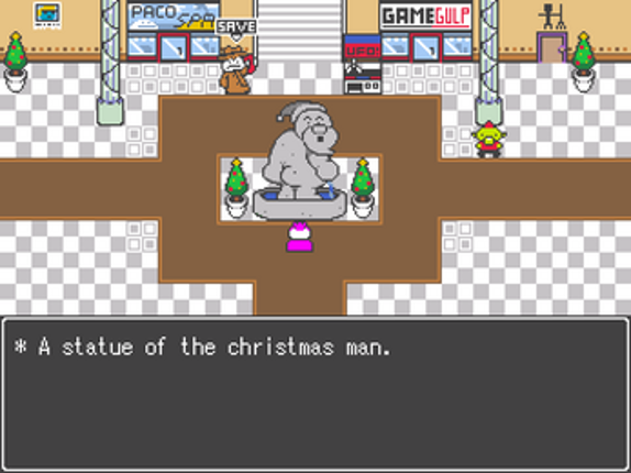 Super Jolly RPG Image