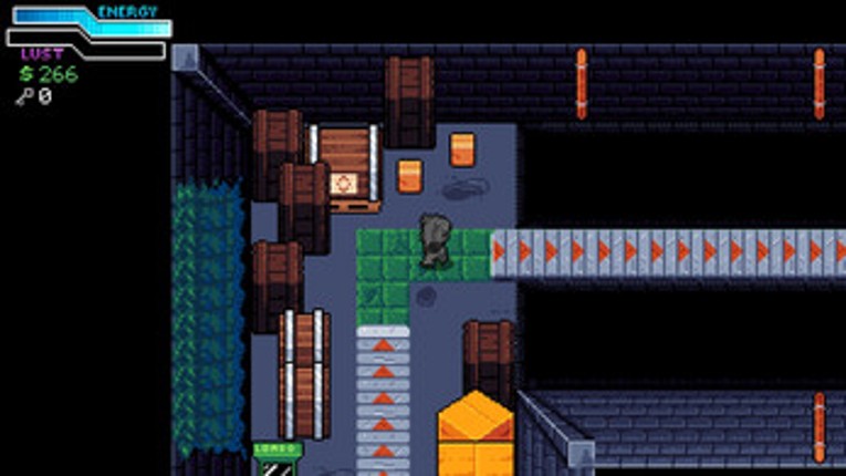 Tailbound screenshot