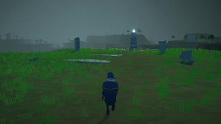 The Descent screenshot