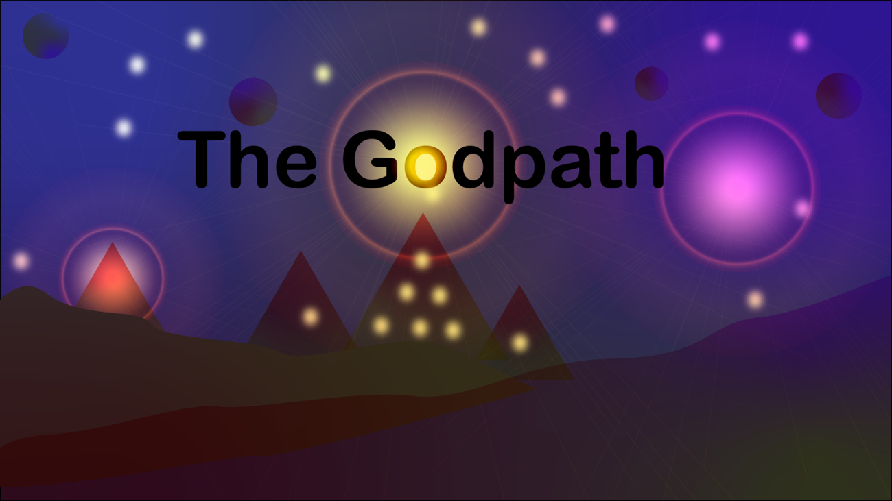 Games like The Godpath
