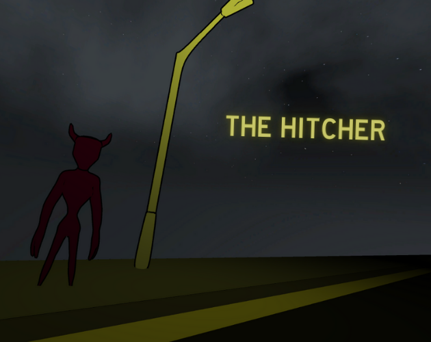 Games like The Hitcher