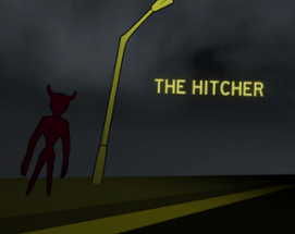 The Hitcher Image