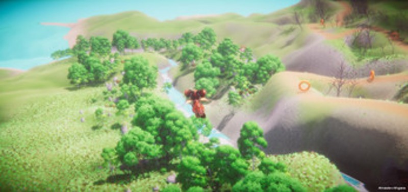 The Last Reborn : Dragon's Legend Image