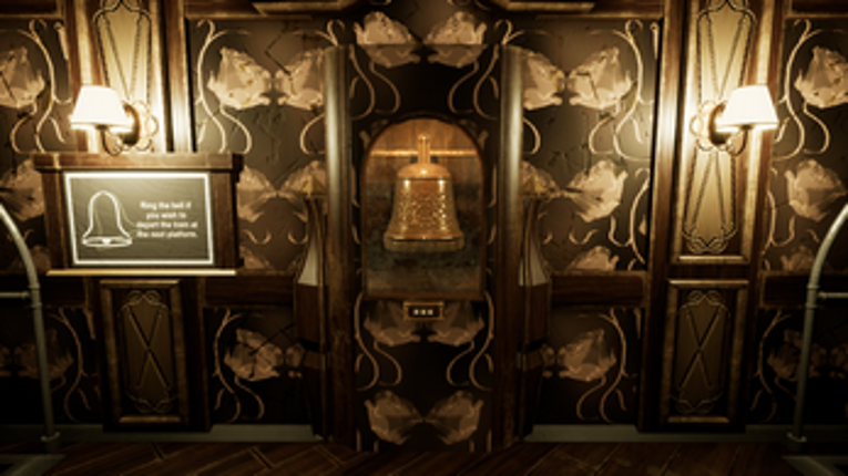 The Mastodon Express Image