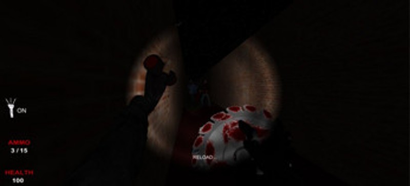 The Maze Of Horror (5.1) screenshot