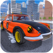 Ultimate Car Driving Simulator: Classics Image