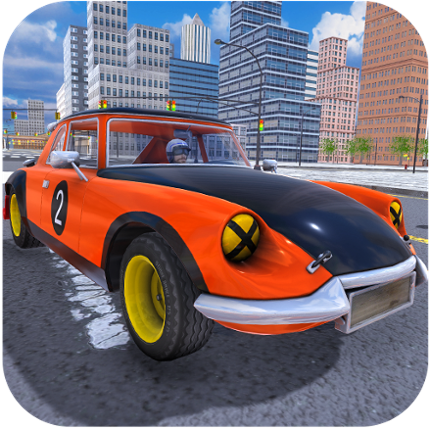 Ultimate Car Driving Simulator: Classics Image