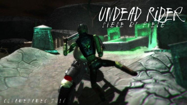 Undead Rider : PieceByPiece Image