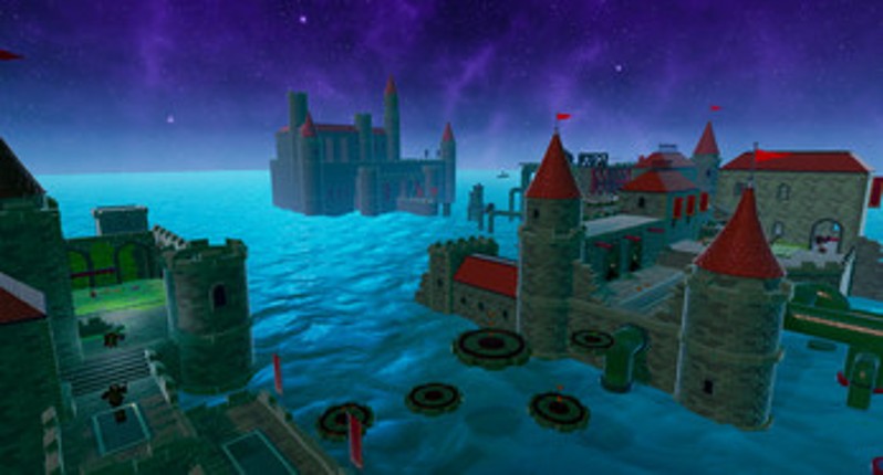 WizardFight! screenshot