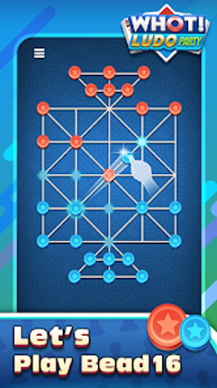 Whot! Ludo Party screenshot