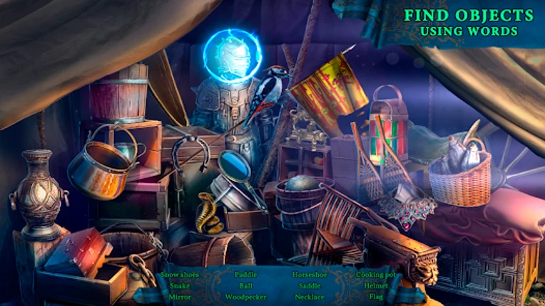 Pride and Prejudice Blood Ties screenshot