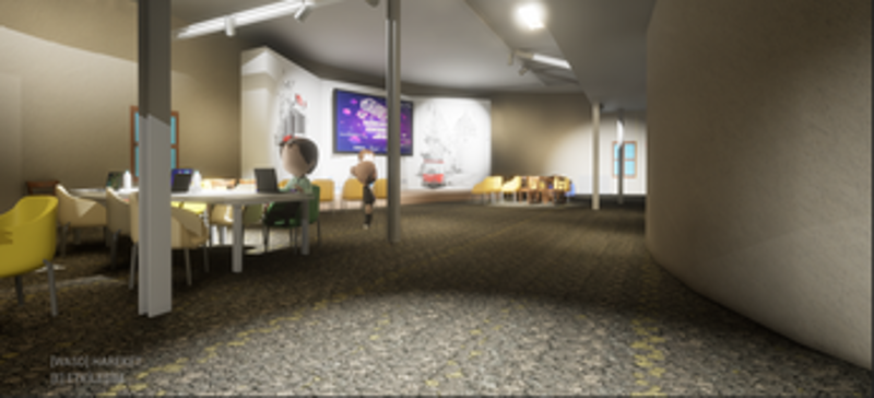 Gamejam Murderer Image