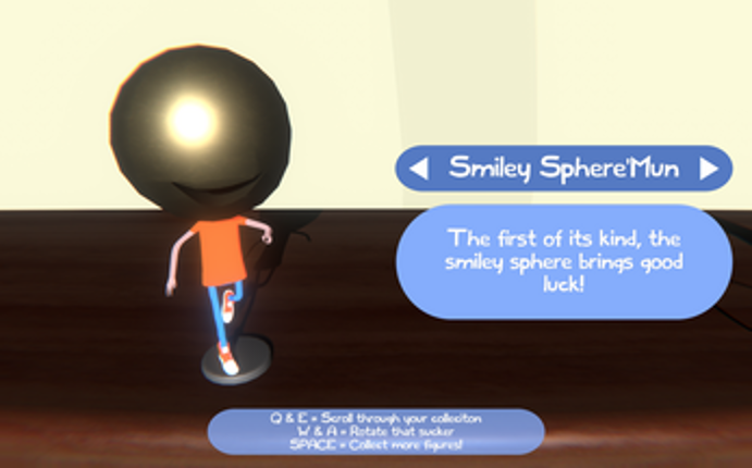 !GASHAPON! screenshot