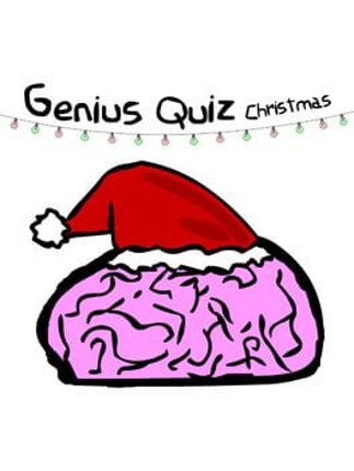 Genius Quiz Christmas Image