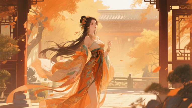 Get the Guy screenshot