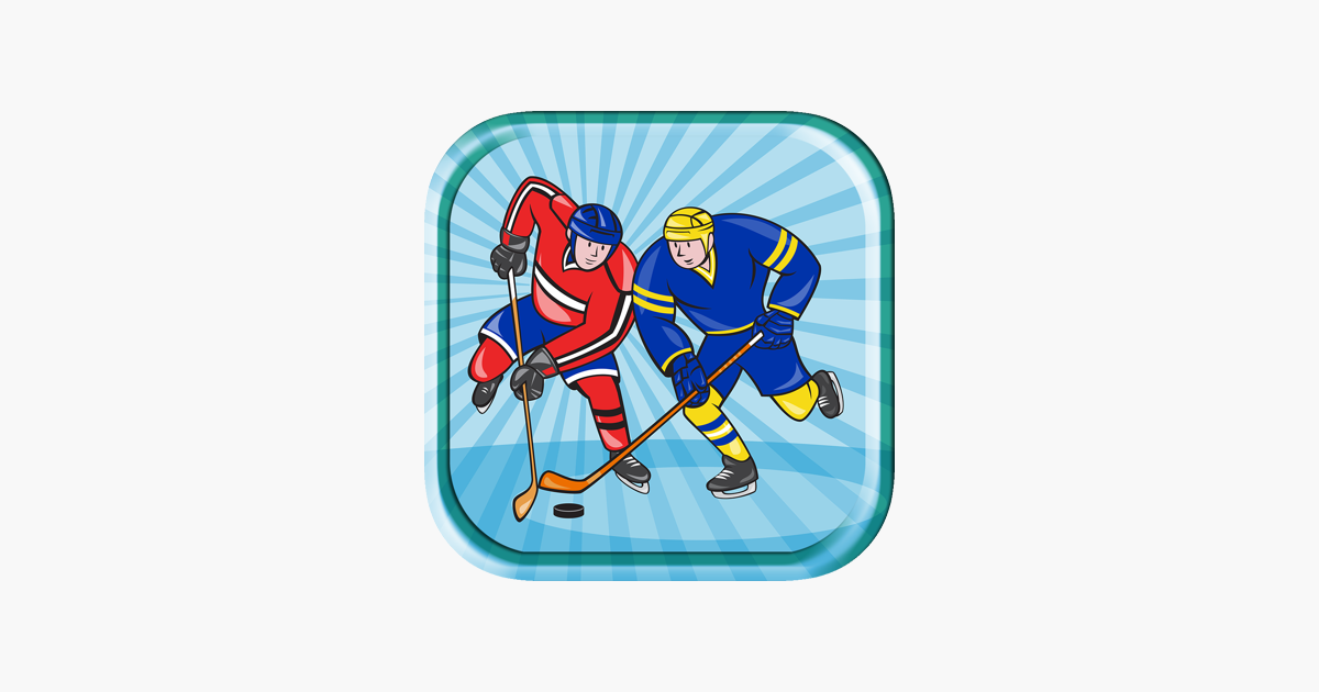 Games like Glow Ice Hockey Table Extreme Fight Shootout 2017