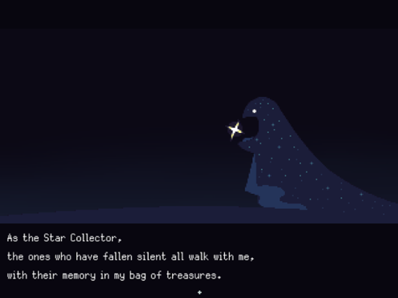 Goodbye Tired Stars screenshot