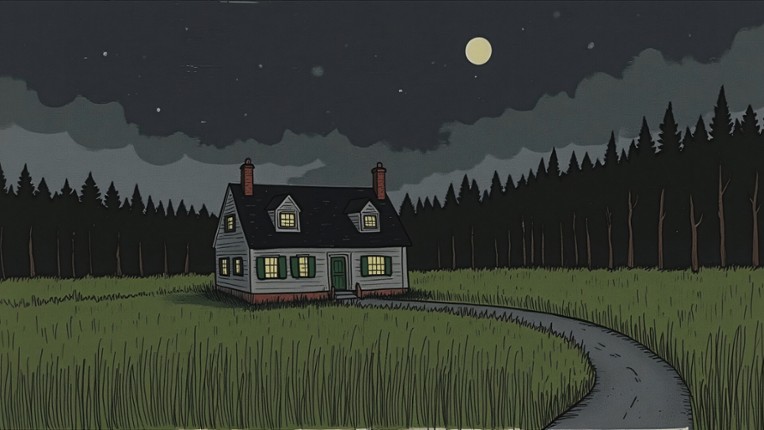 Green Pond Town screenshot