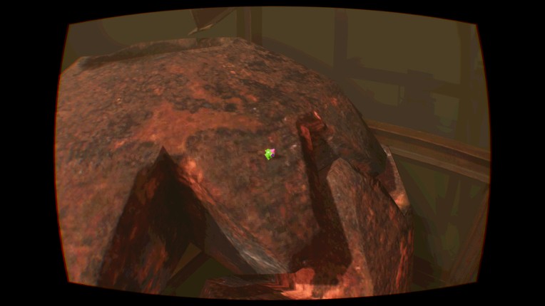 Grenouilles 3D screenshot