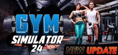 Gym Simulator 24 Image