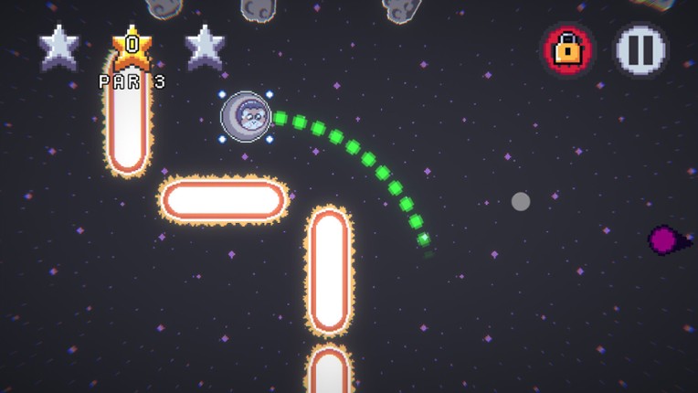 Hampy's Great Adventure screenshot