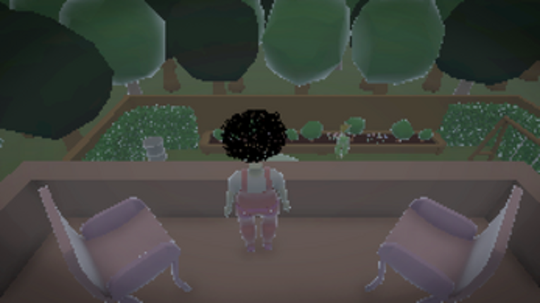 Happy Birthday, Me! screenshot