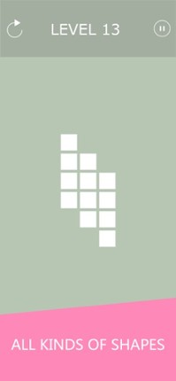 Happy Link Blocks Image