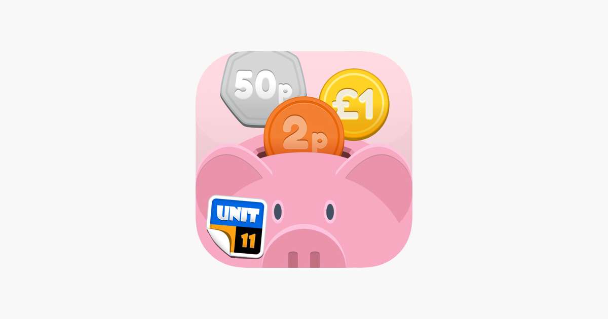 Games like Happy Shoppers: Money maths!