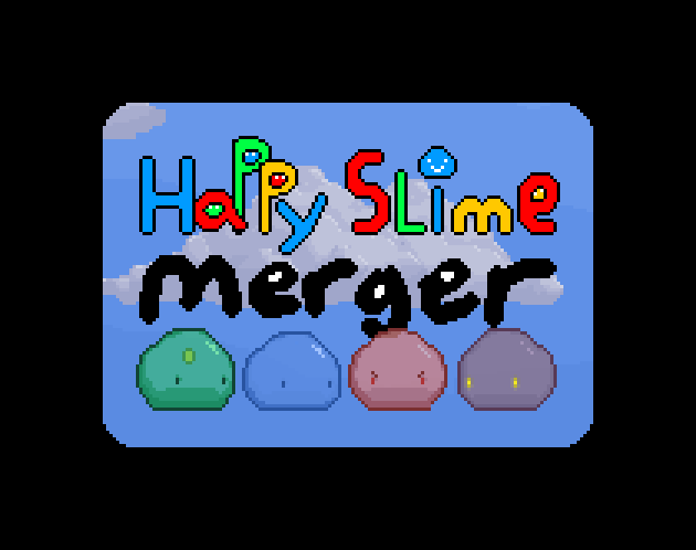 Games like Happy Slime Merger