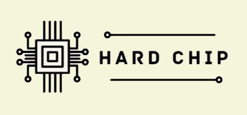 Hard Chip Image