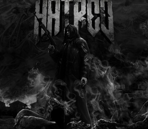 Hatred Image