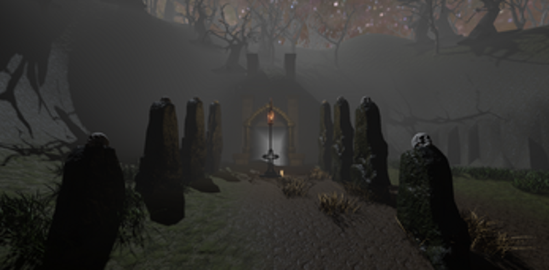 Headless Hollow screenshot